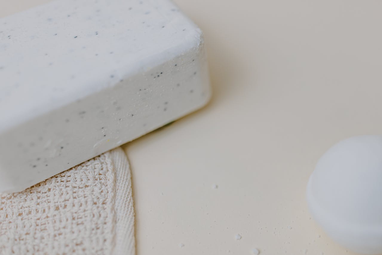 sapone allo zolfo